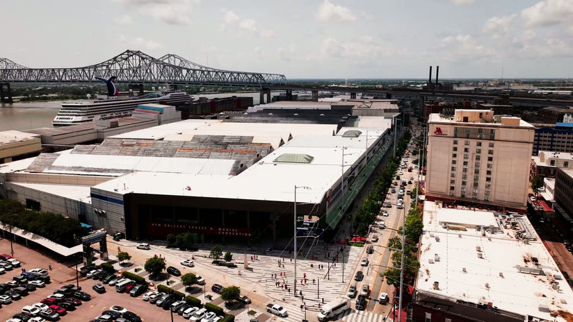 Essence Festival 2024 Recap Video